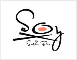 Soy Logo