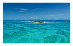 Sandals Barefoot Cay