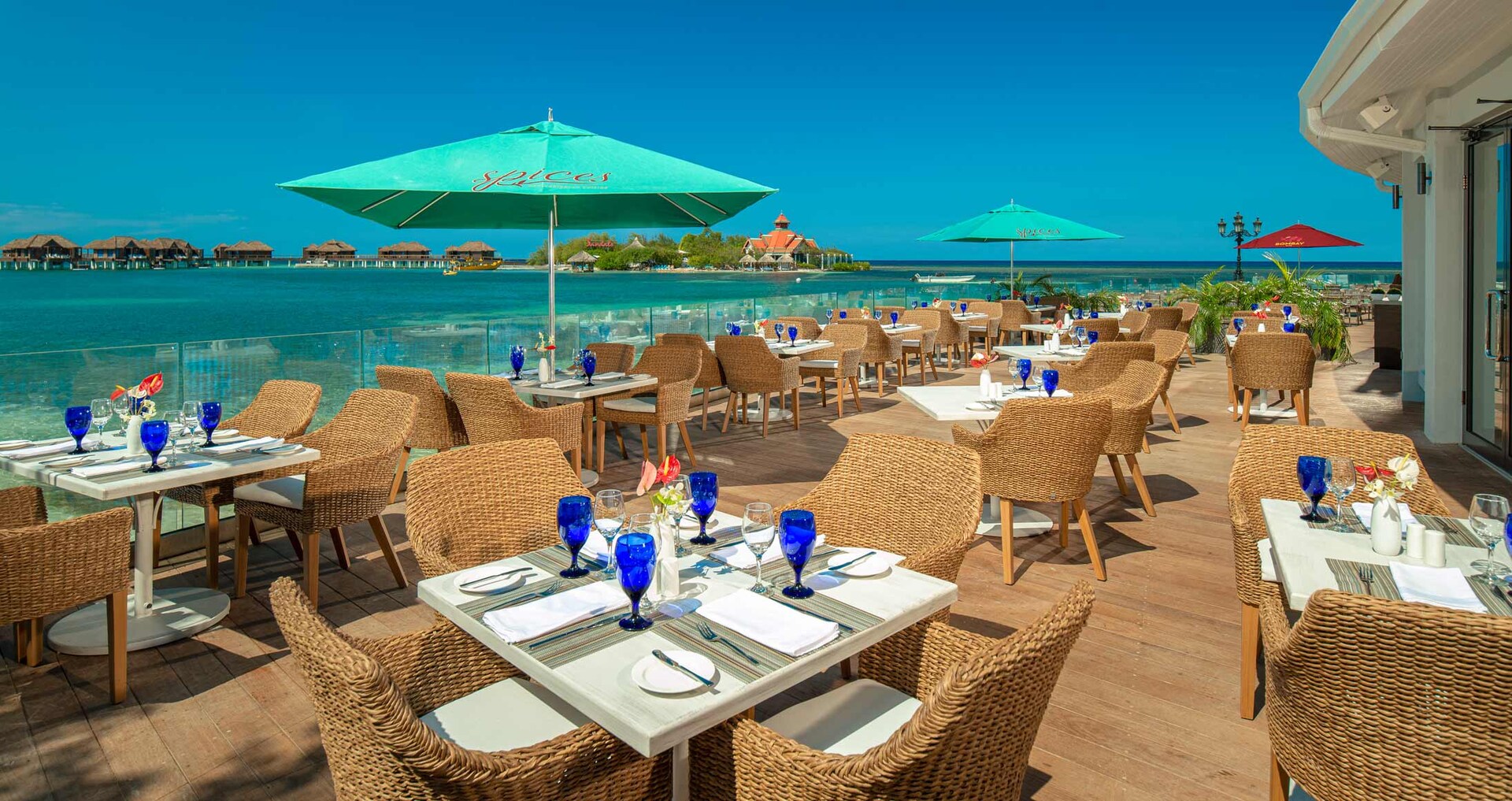 Sandals Royal Caribbean Resort In Montego Bay Jamaica Sandals Royal Caribbean Resort In Montego Bay Jamaica