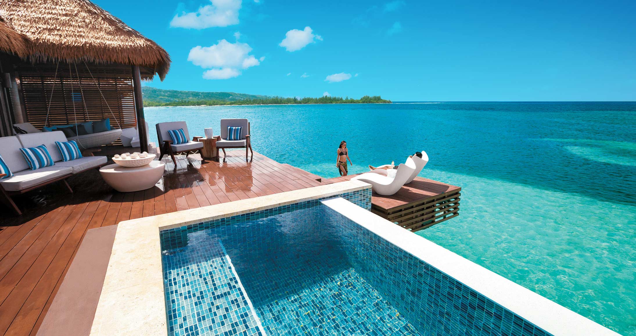 Sandals Royal Caribbean Luxury Resort In Montego Bay