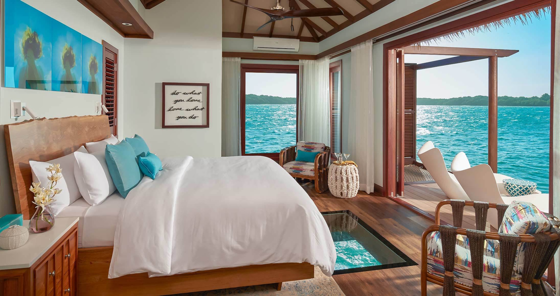 sandals resorts whitehouse