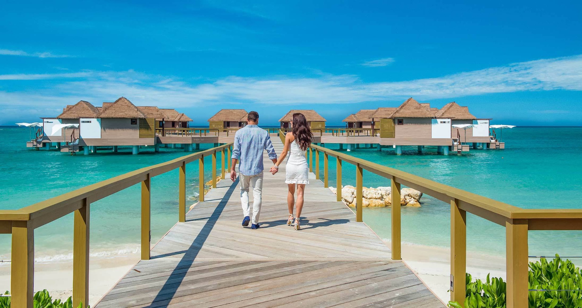sandals resorts whitehouse