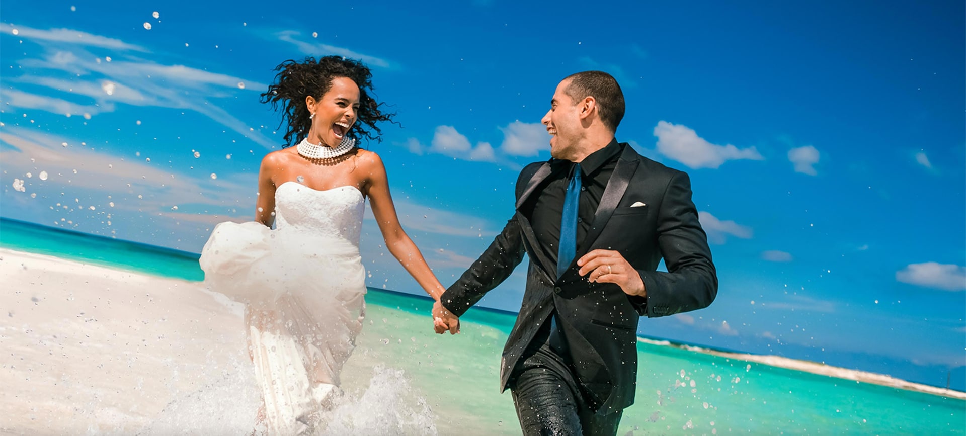 Get a FREE  Caribbean Wedding  Package with a 3 Night Stay 