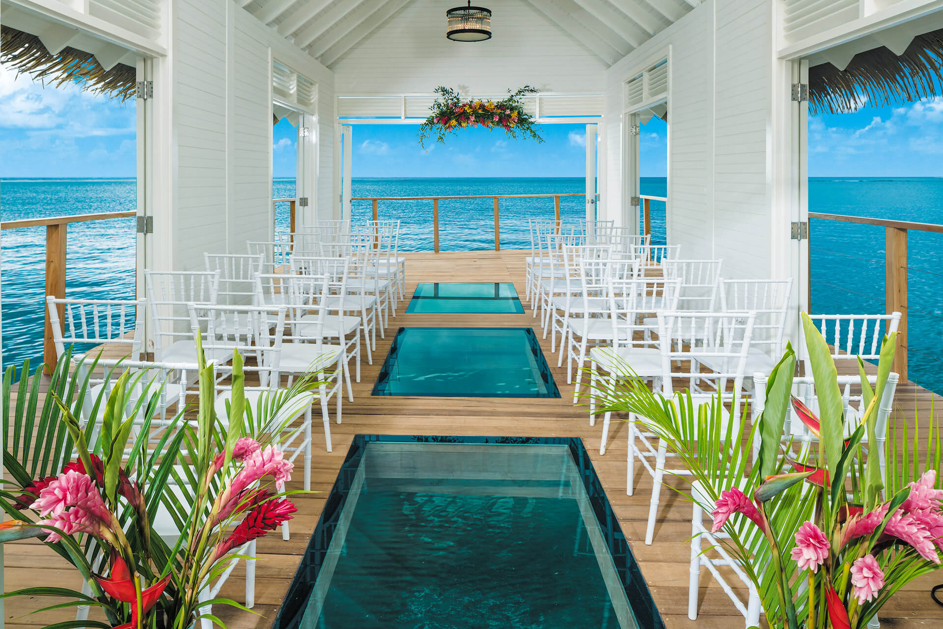 Best Wedding Venues Destinations In The Caribbean Sandals