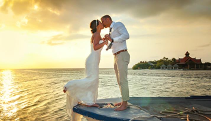 The Best Sandals Suites and Destination Wedding Locations in Jamaica for  Social Distancing - Nashville Bride Guide