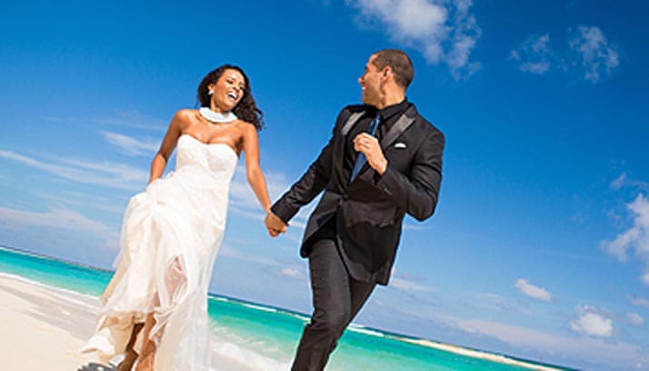 Wedding Ceremony Packages Honeymoon Island Fl