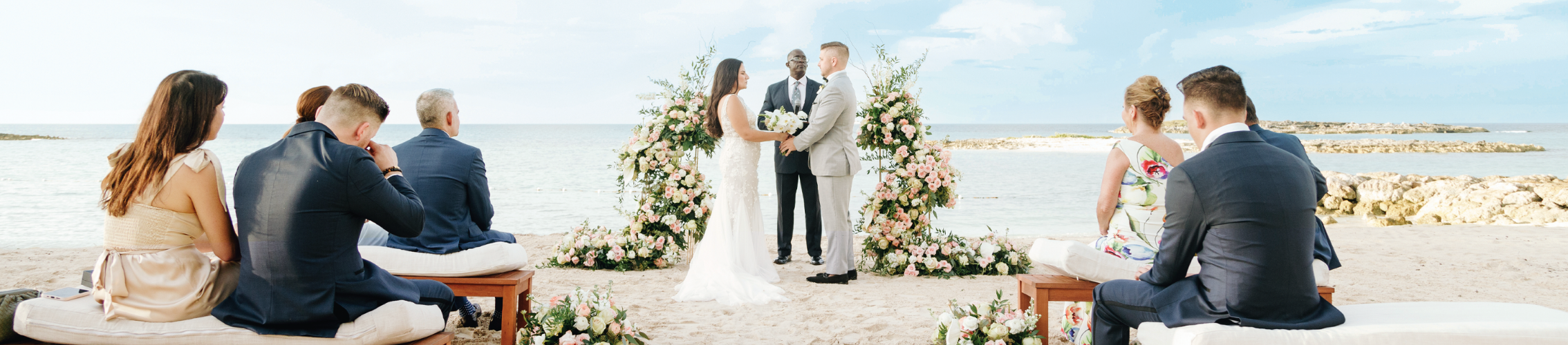 Sandals wedding packages on sale prices