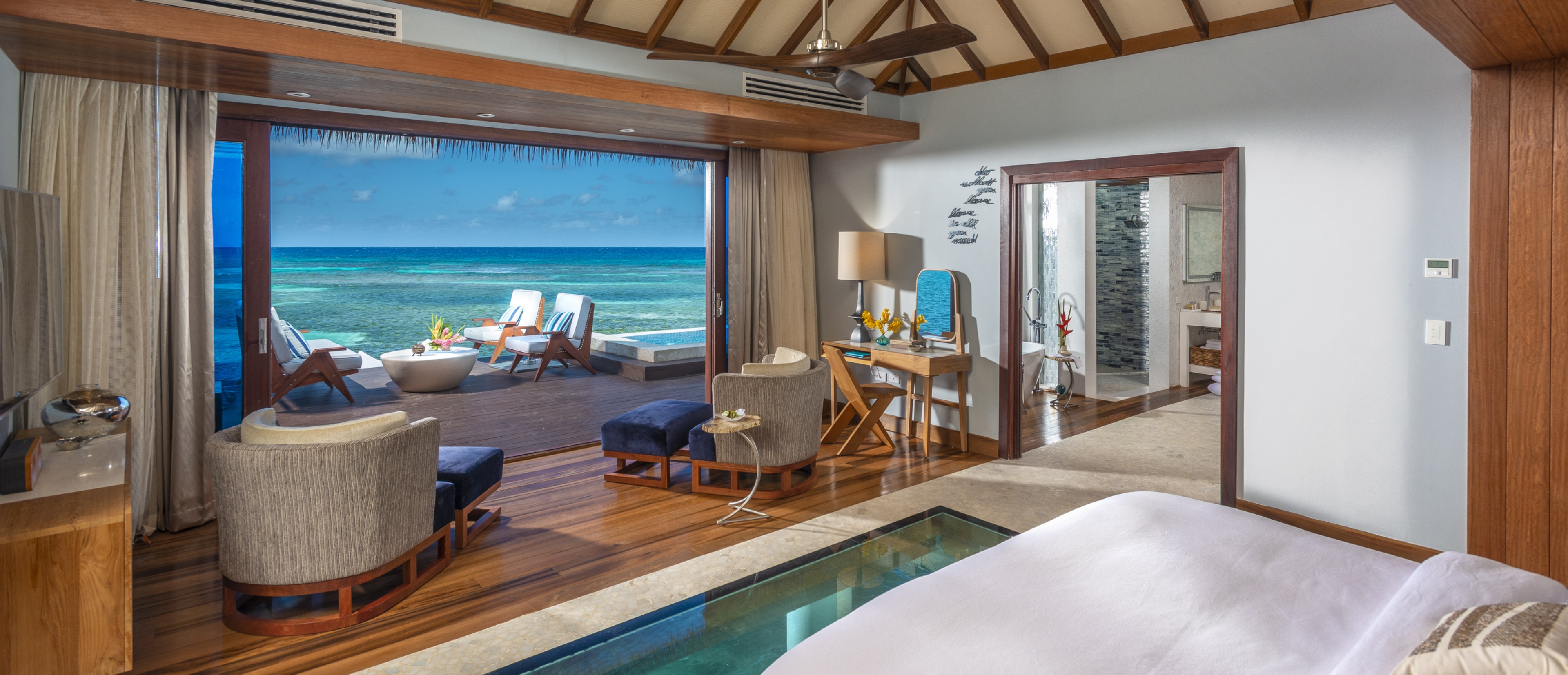 Sandals All-Inclusive Couples Resorts & Romantic Vacations