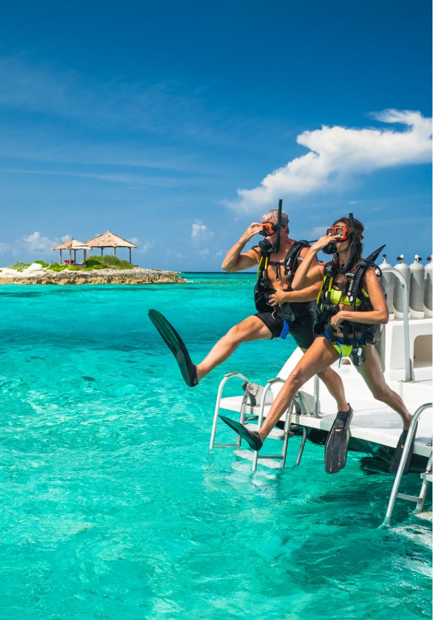 Five Reasons to Take an All-Inclusive Vacation | Nassau Paradise Island