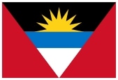 antigua Flag