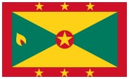 grenada Flag