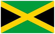 jamaica Flag