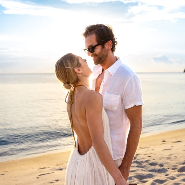 Saint Lucia Weddings