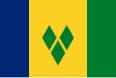 saint-vincent Flag