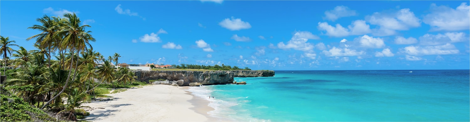 barbados Travel Guide Banner