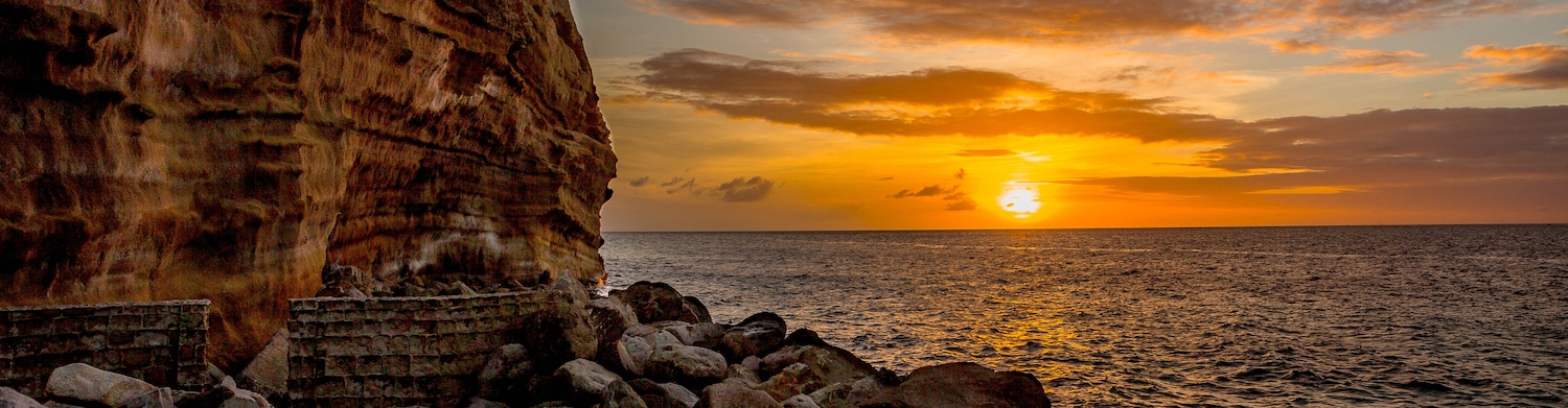 Grenada Travel Guide Banner