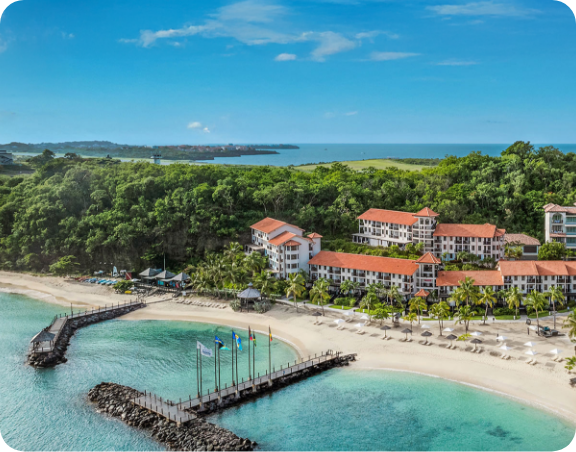 everything under the caribbean sun