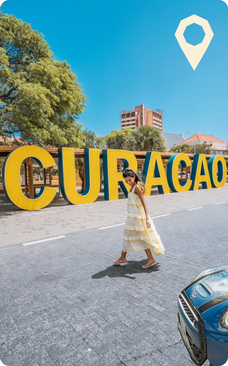 curaçao