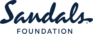 Sandals Foundation Logo