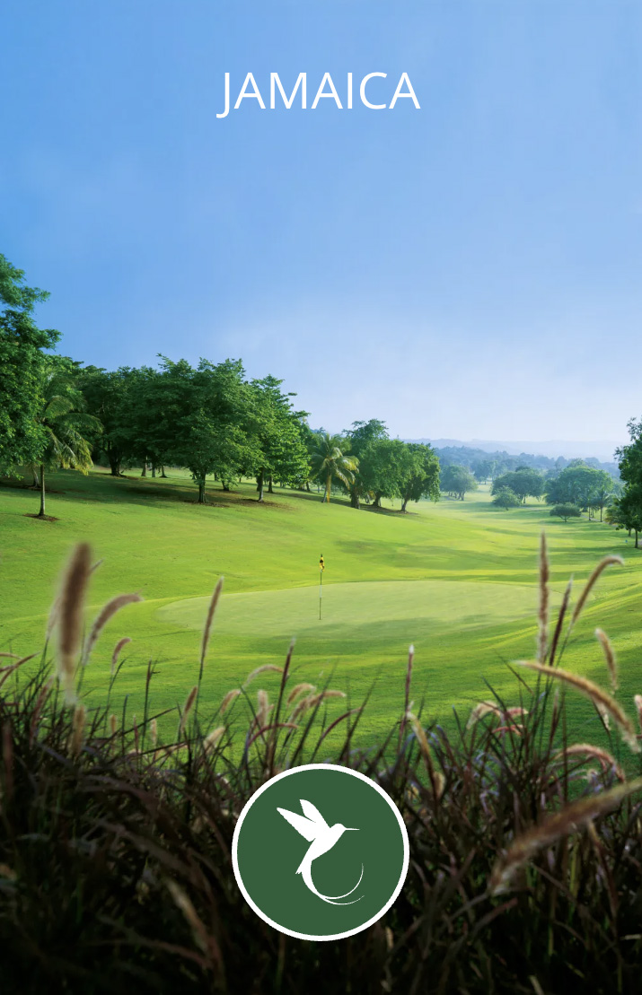 Emerald Bay Golf Course