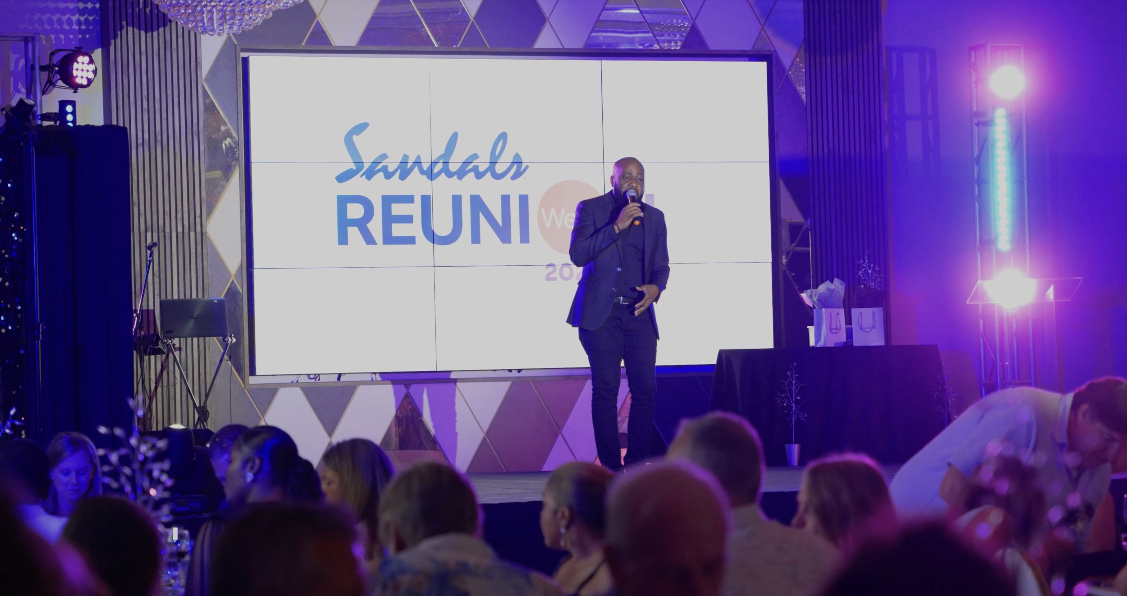 Sandals® Nights: Find A VIP Experience Near You