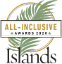 All inclusive logo