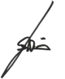 Signature