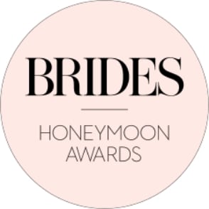 Brides Best Honeymoon Awards