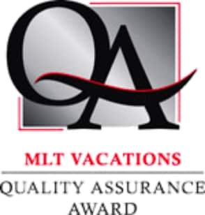 MLT Vacations Quality Assurance Awards