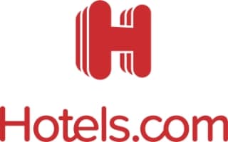 Hotels.com