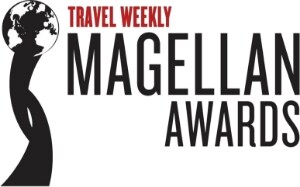 Travel Weekly Magellan Awards