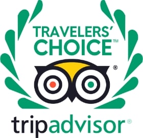 TripAdvisor® Travelers' Choice Awards