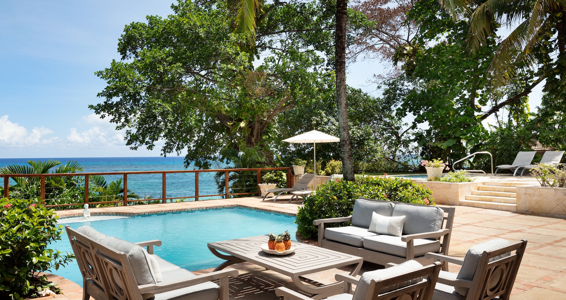 Royal Plantation - Villa Plantana