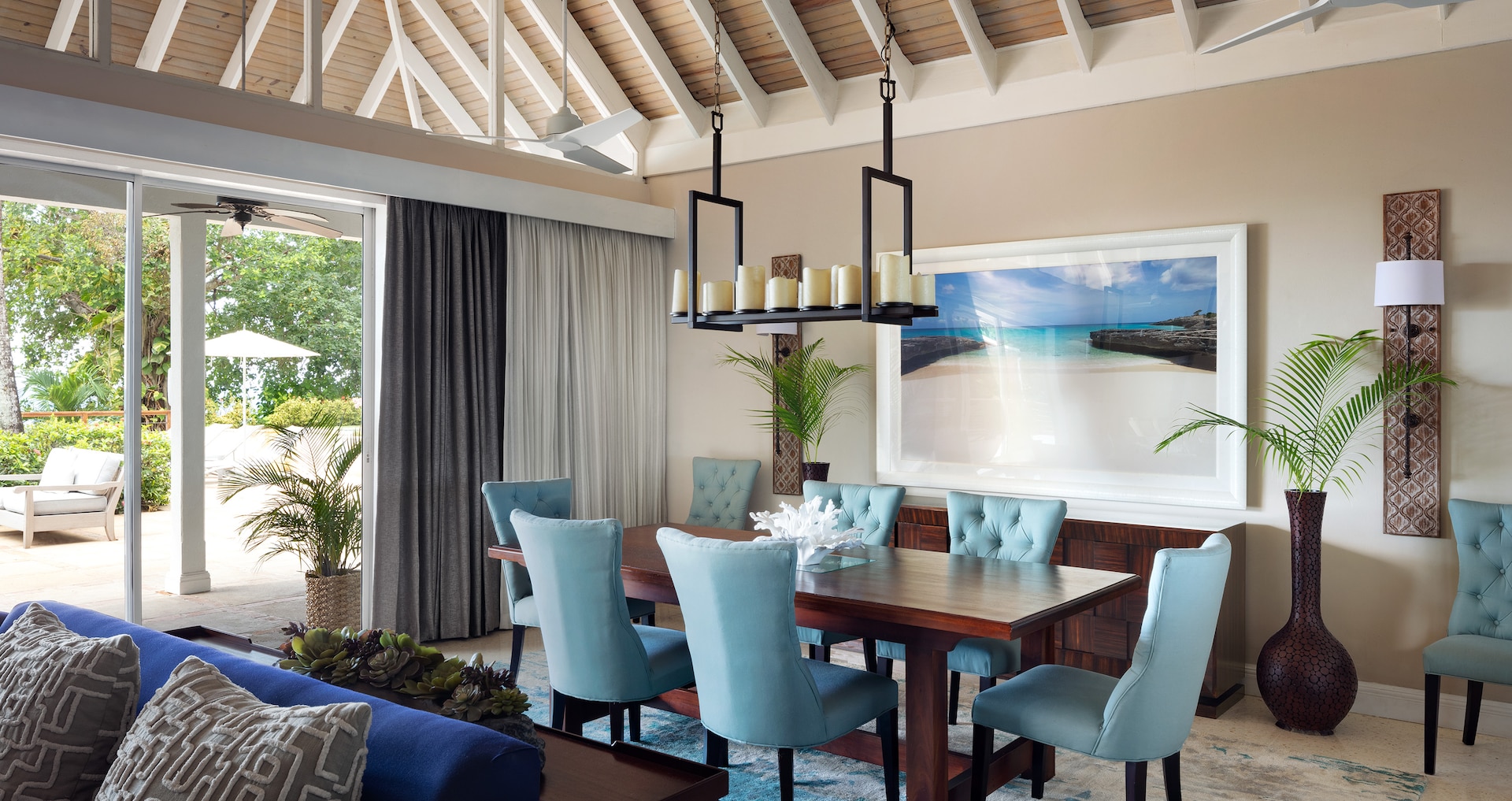 Royal Plantation - Villa Plantana