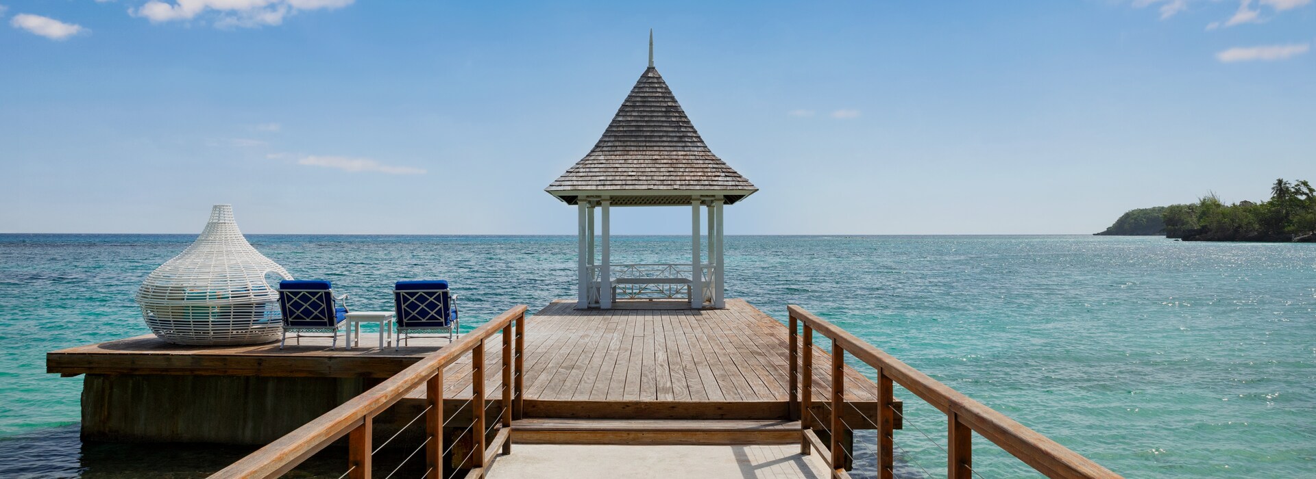 Sandals Royal Plantation