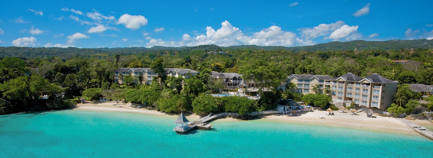 Sandals Royal Plantation