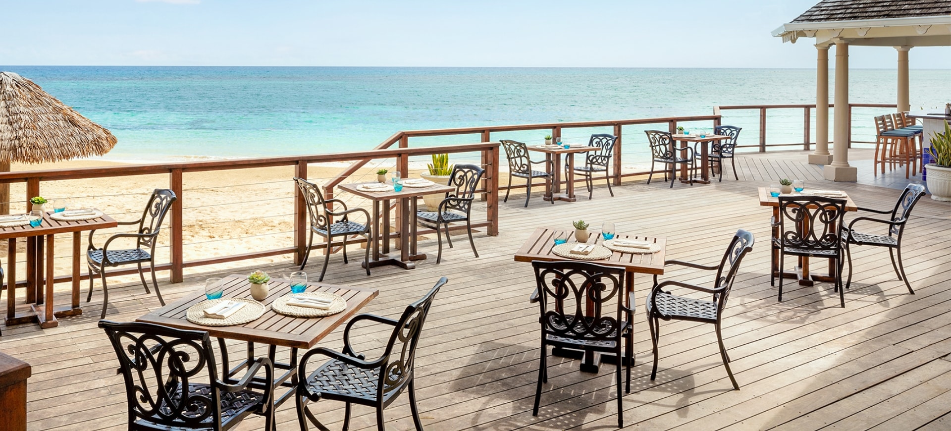 Sandals Royal Plantation
