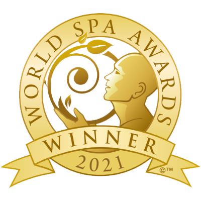 World Spa Awards Winner 2021