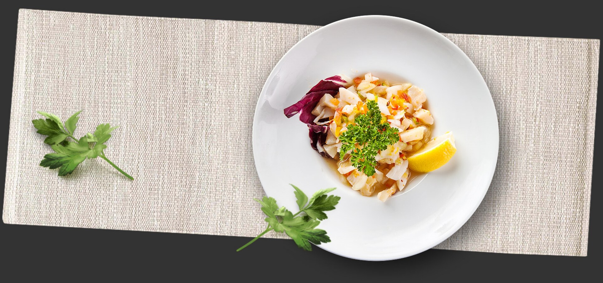 Restaurants Included at Sandals® Ochi