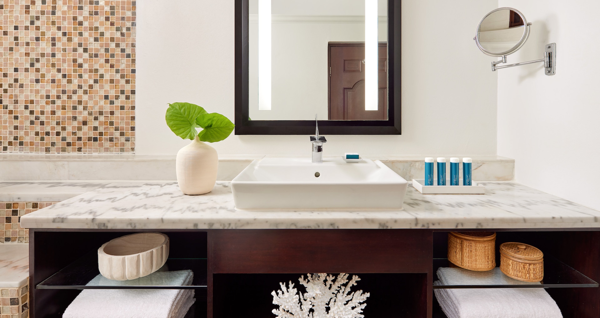 Grande Antigua Resort & Spa - Caribbean Honeymoon Beachfront Grande Luxe Club Level Room