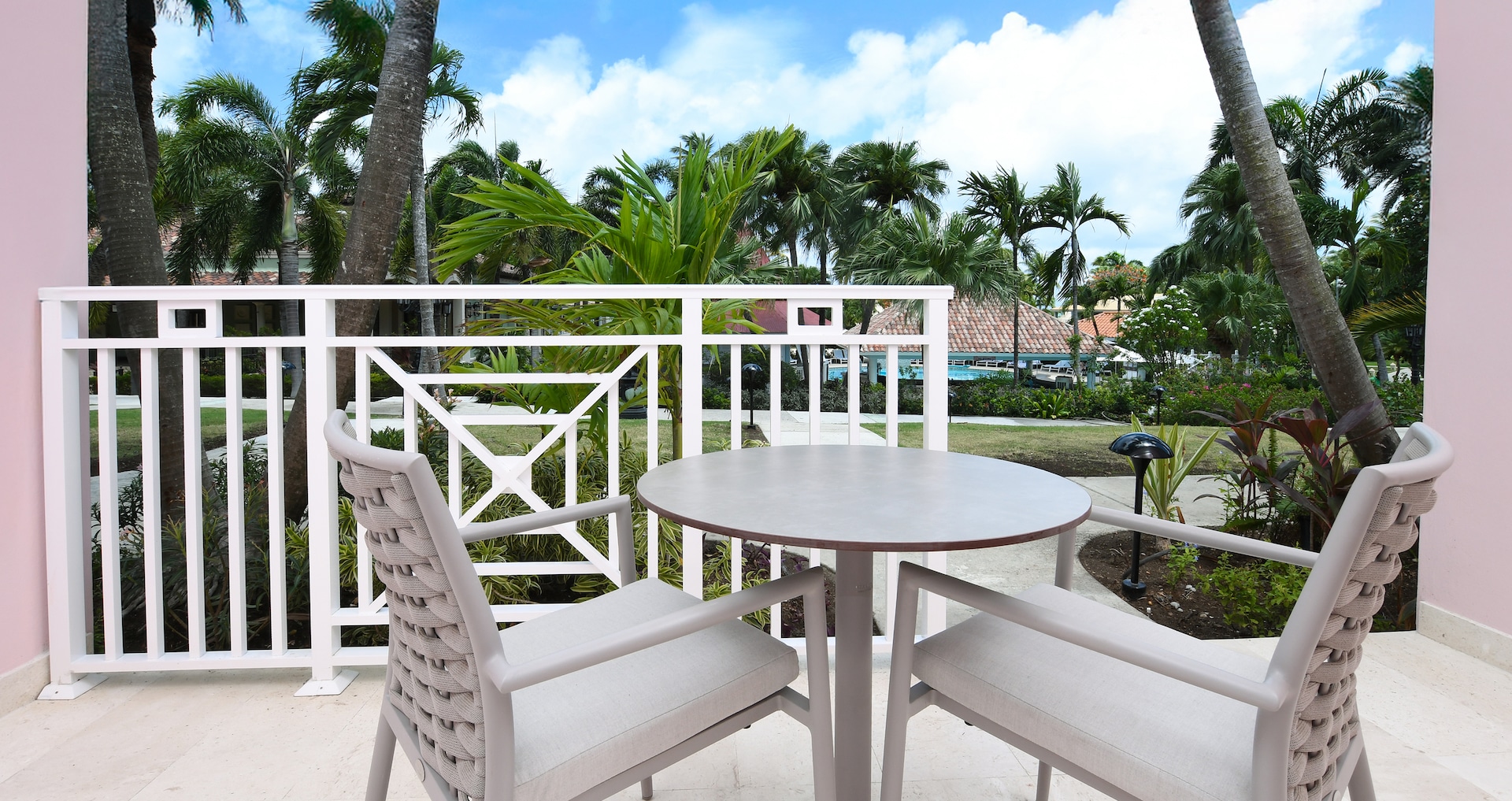 Grande Antigua Resort & Spa - Caribbean Premium