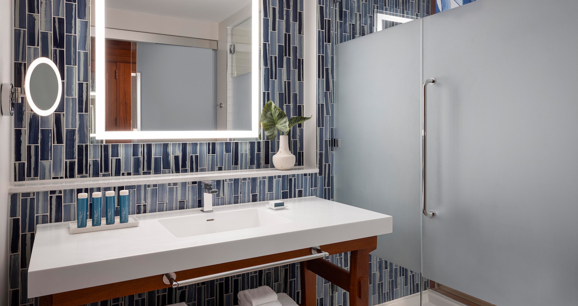 Royal Curaçao - Amante Club Level Oceanview Room