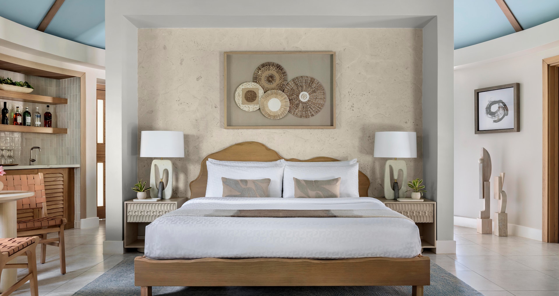 Royal Curaçao - Asombroso Rondoval Butler Villa w/ Private Pool