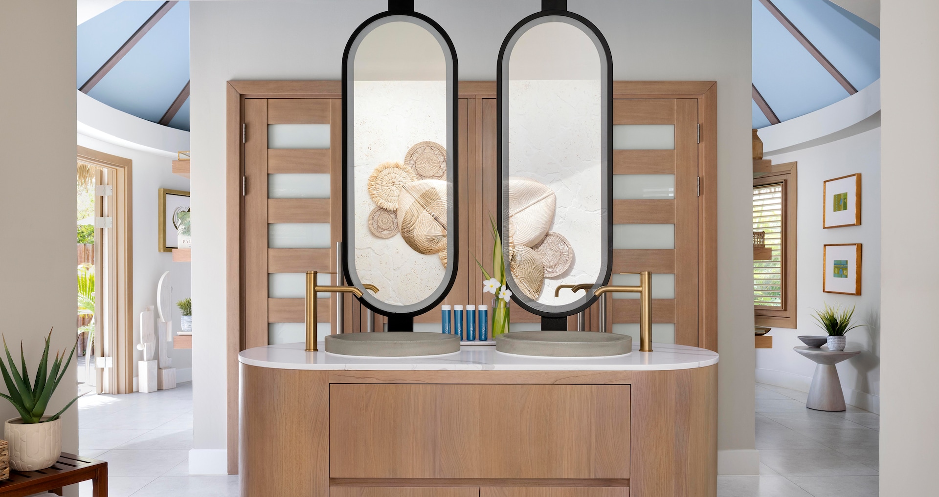 Royal Curaçao - Asombroso Rondoval Butler Villa w/ Private Pool