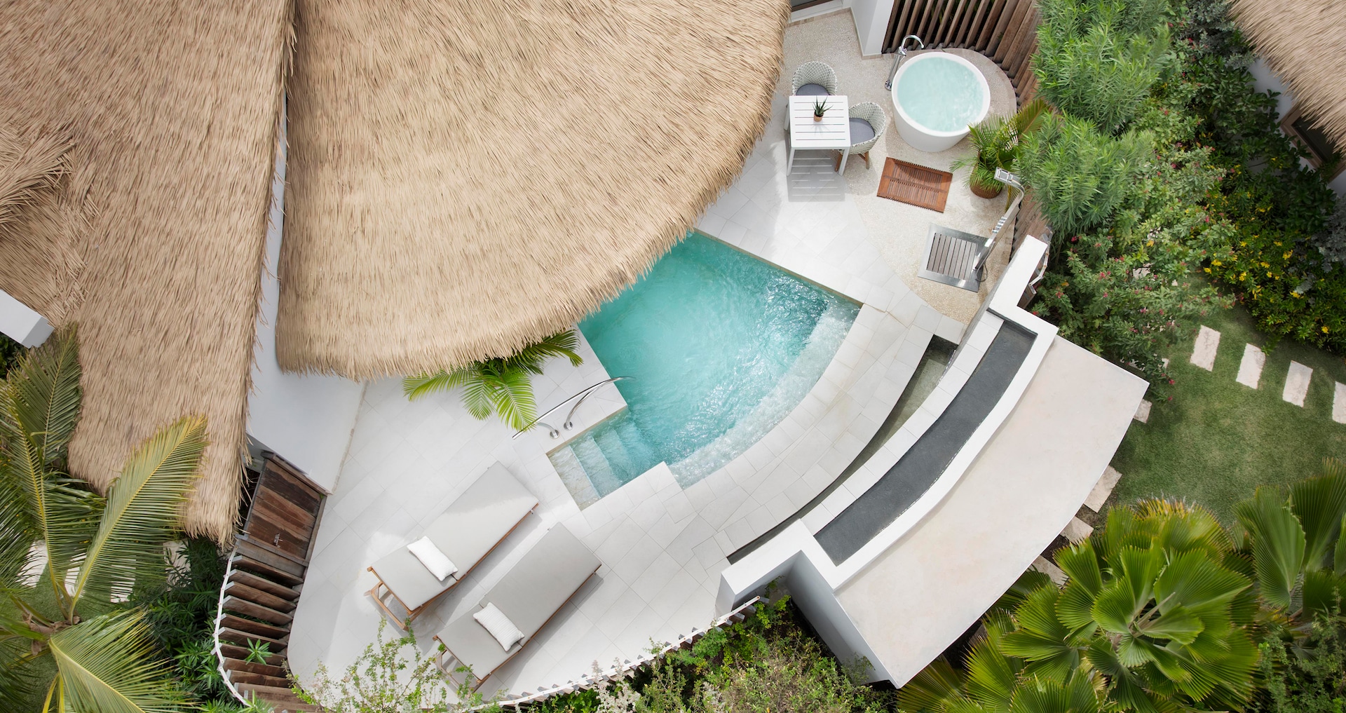 Royal Curaçao - Asombroso Rondoval Butler Villa w/ Private Pool