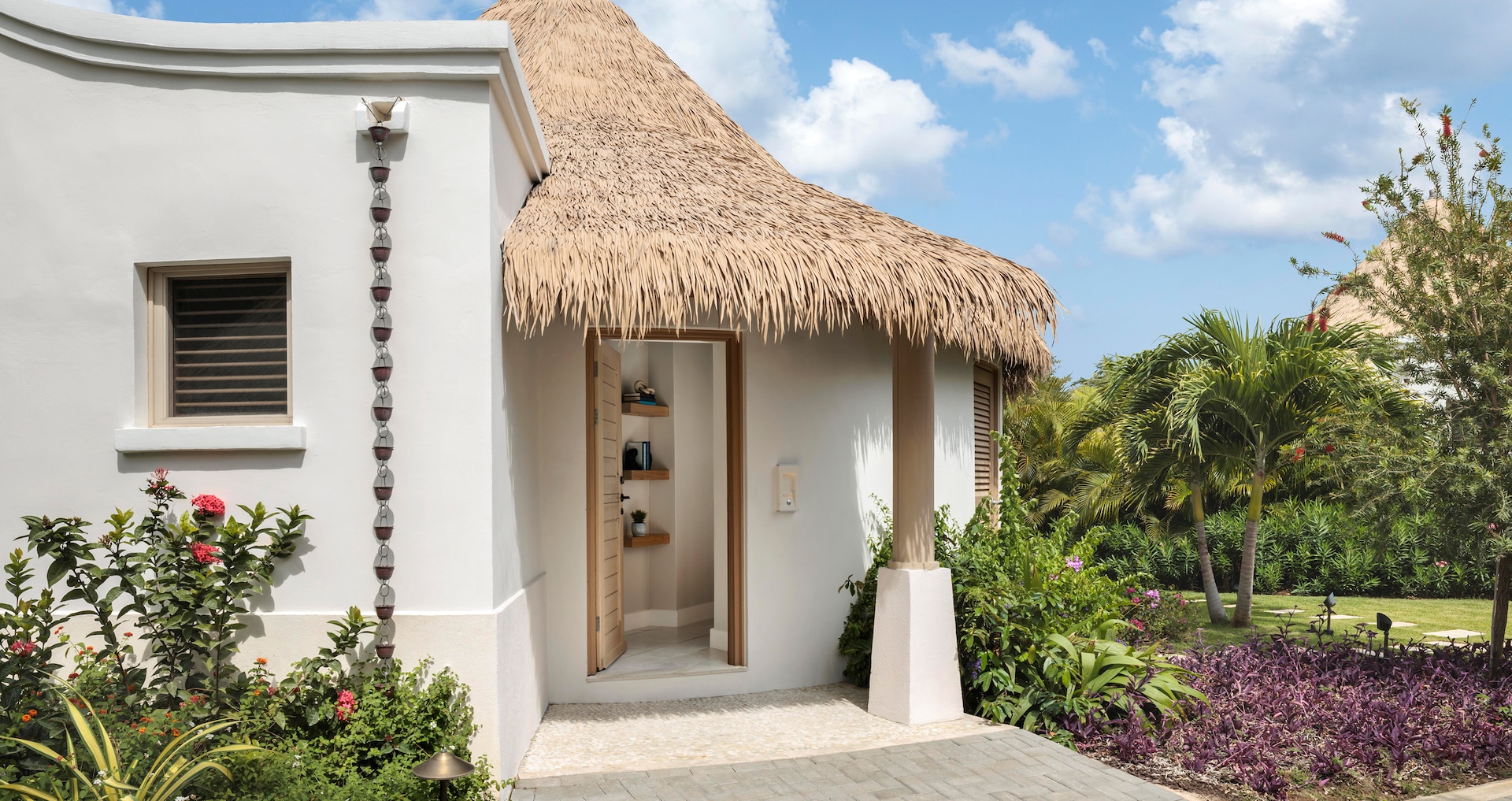 Royal Curaçao - Asombroso Rondoval Butler Villa w/ Private Pool