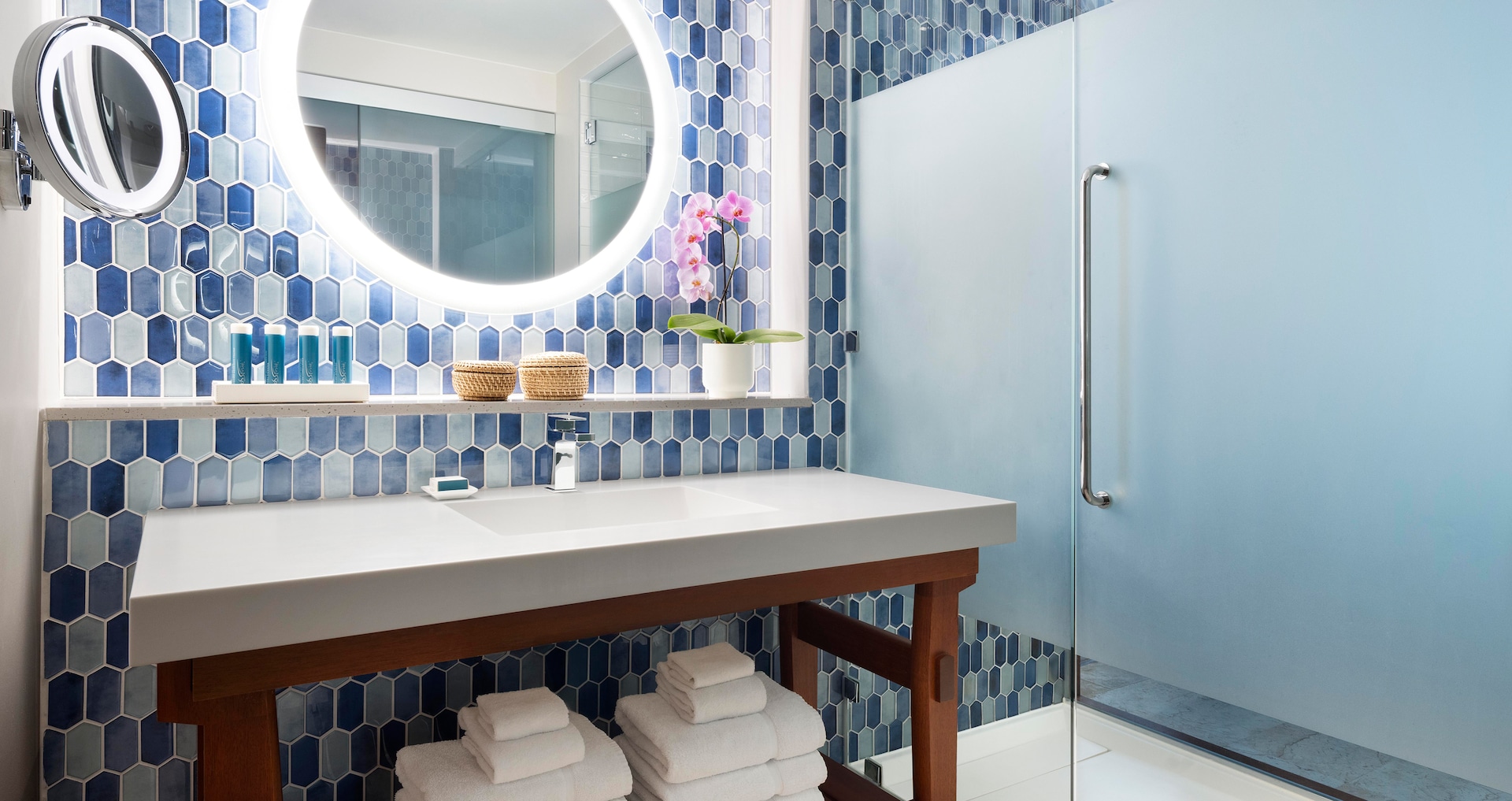 Royal Curaçao - Carisia Club Level Oceanview Room