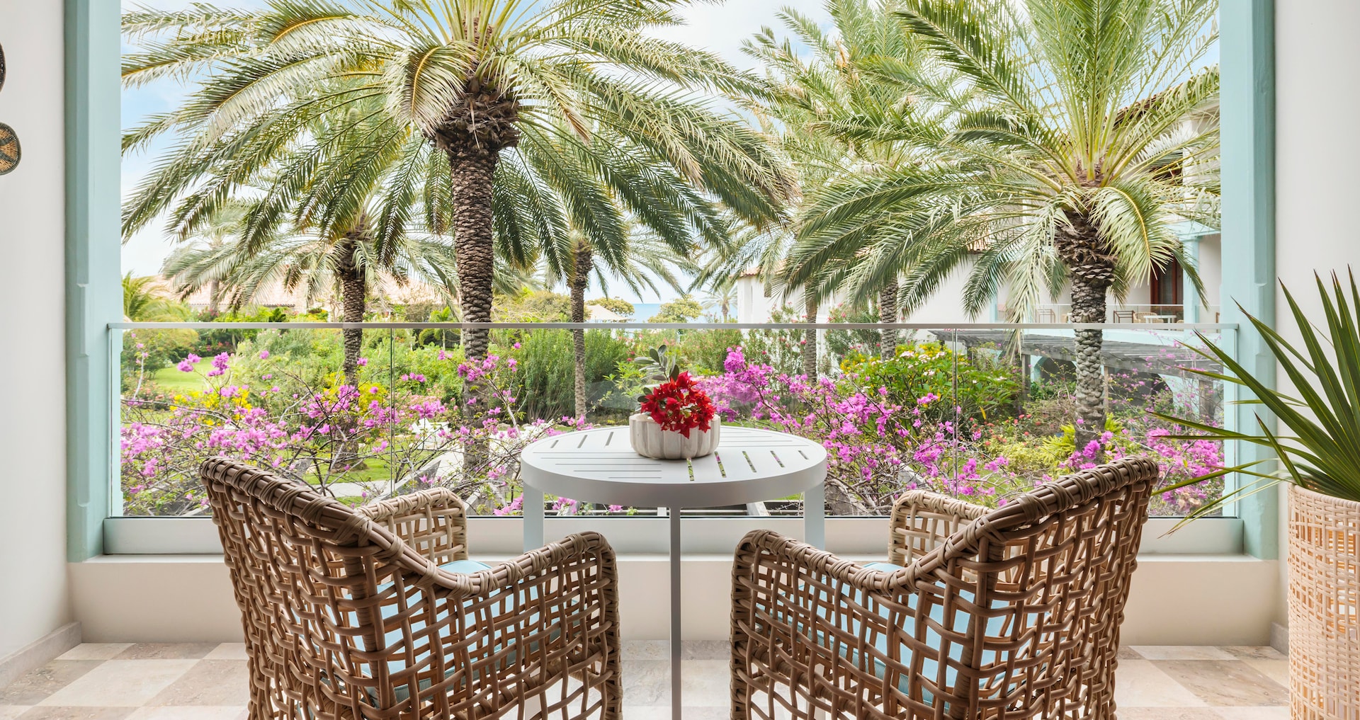 Royal Curaçao - Subi Club Level Room