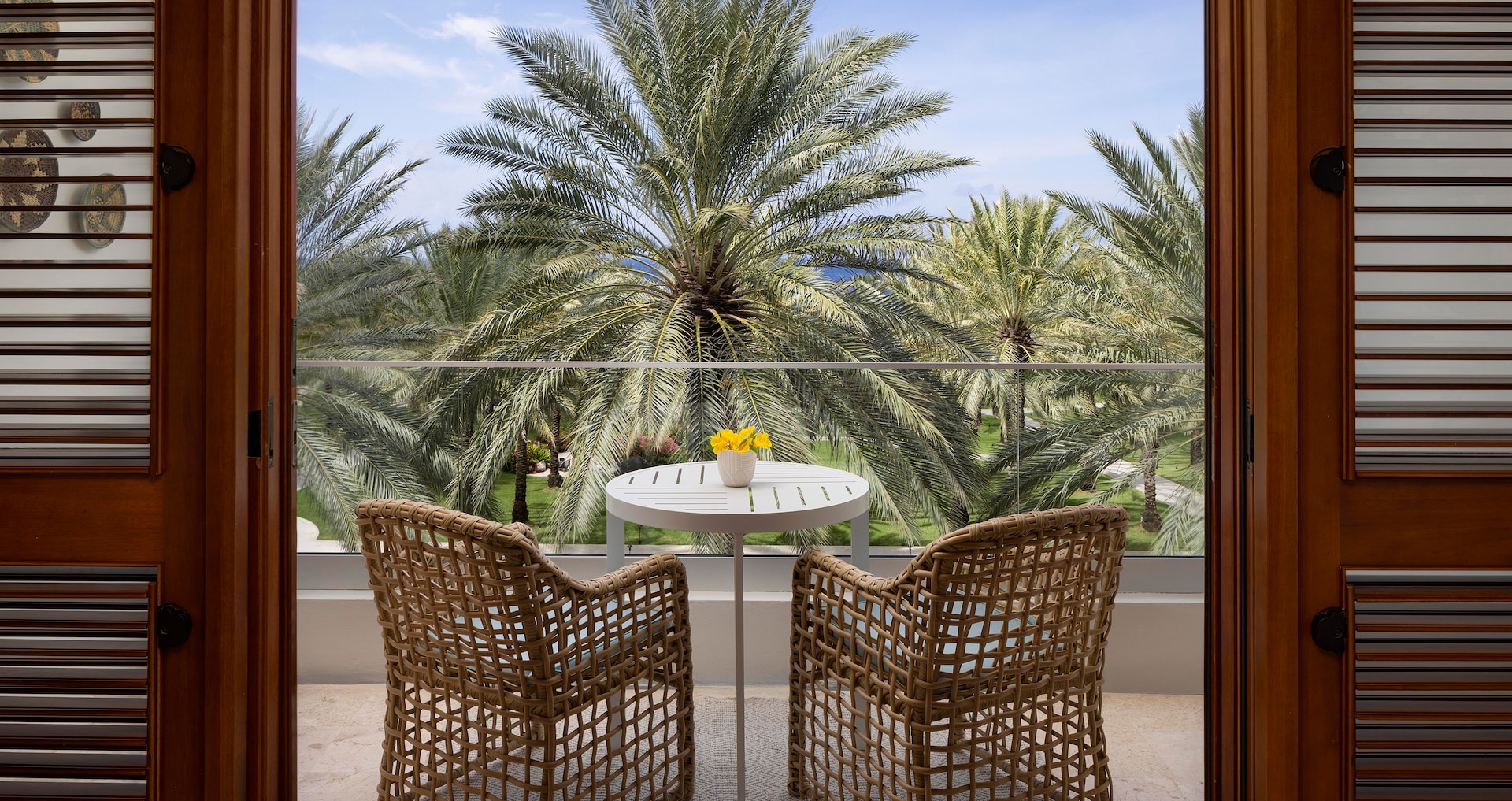 Royal Curaçao - Carisia Luxury