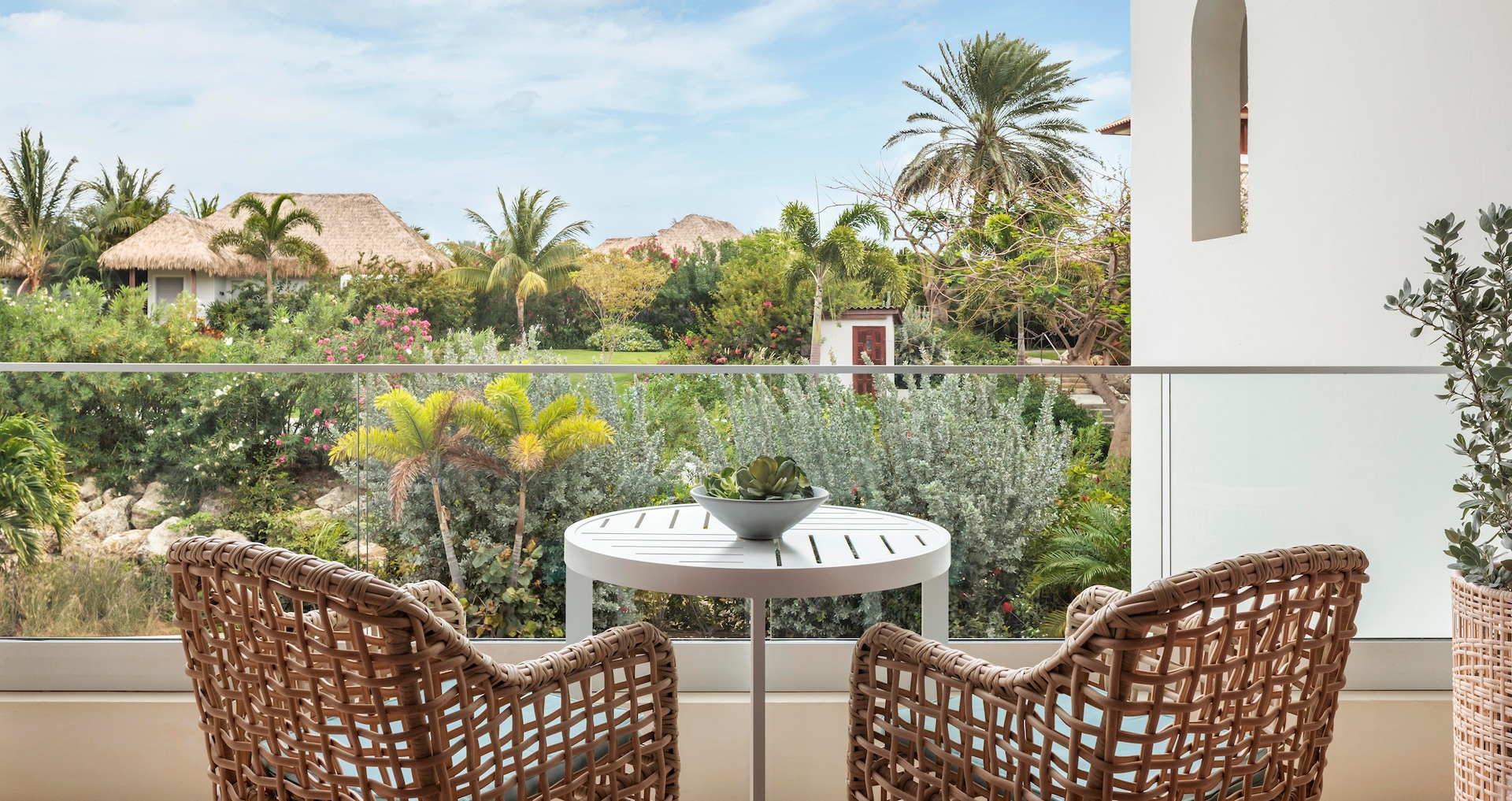 Royal Curaçao - Subi Premium